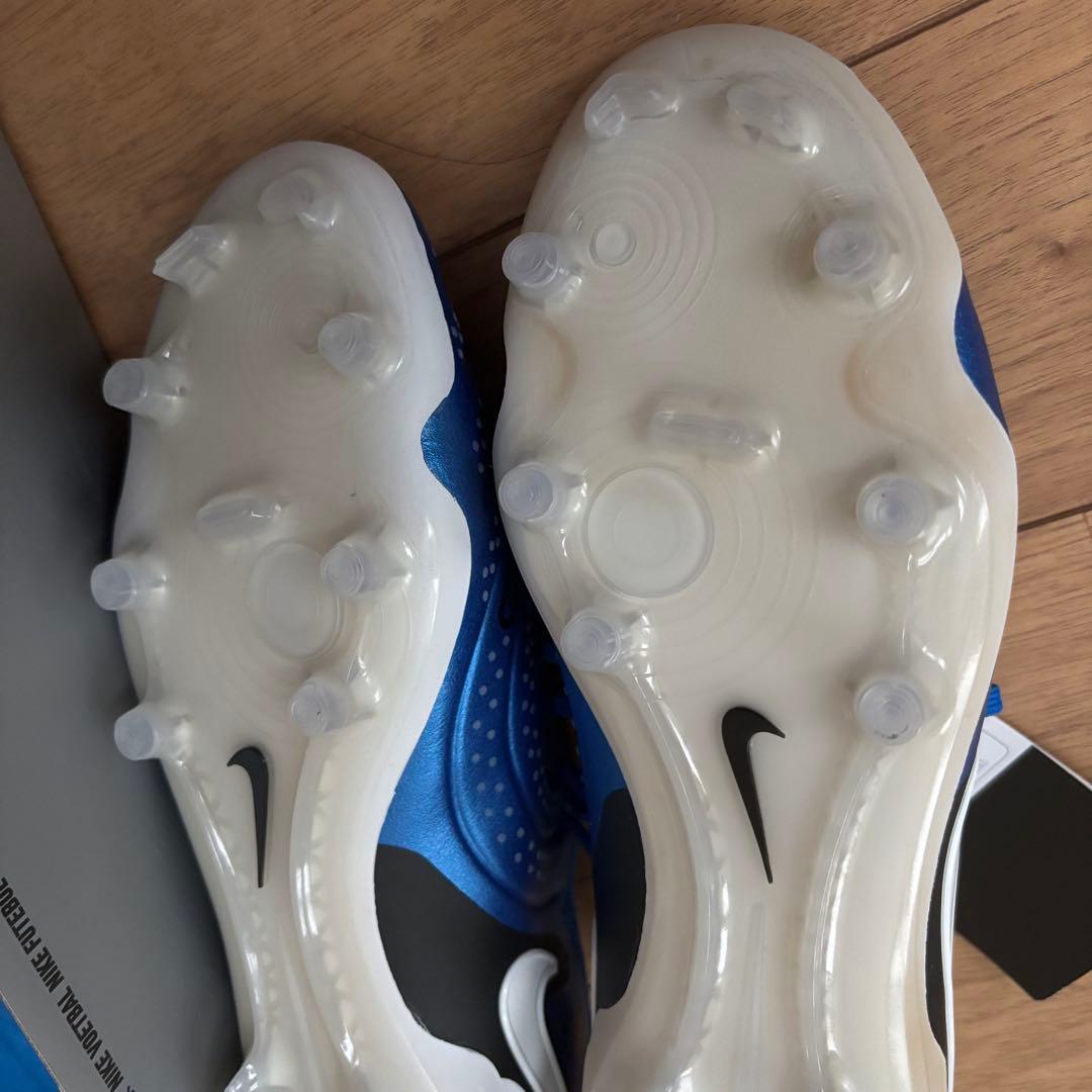 【新品】ナイキ　ティエンポ レジェンド 10 エリート　FG 24センチ