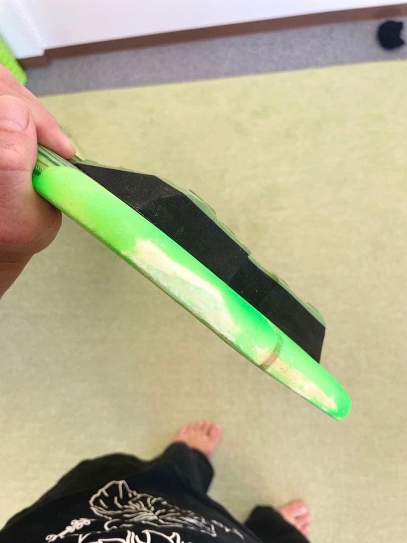 CHANNEL S（チャネルアイランド／アルメリック） #4 EPS