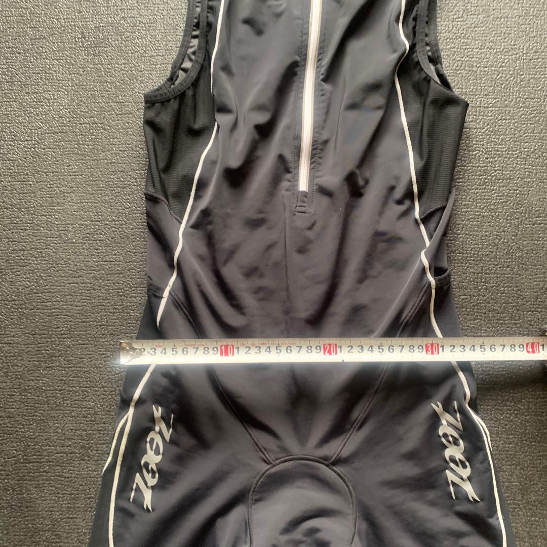 ZOOT　トライアスロンスーツ　LG