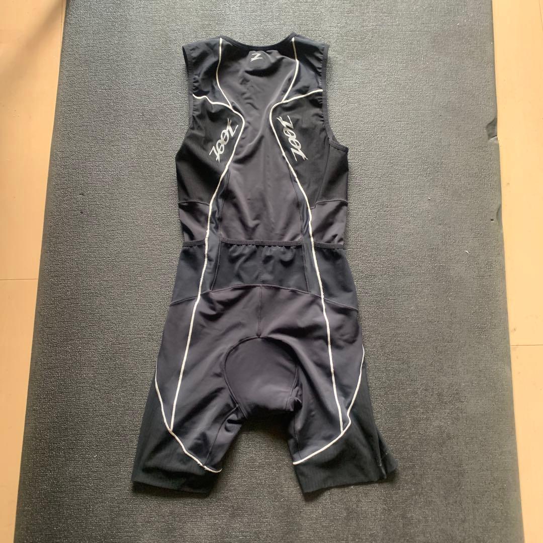 ZOOT　トライアスロンスーツ　LG