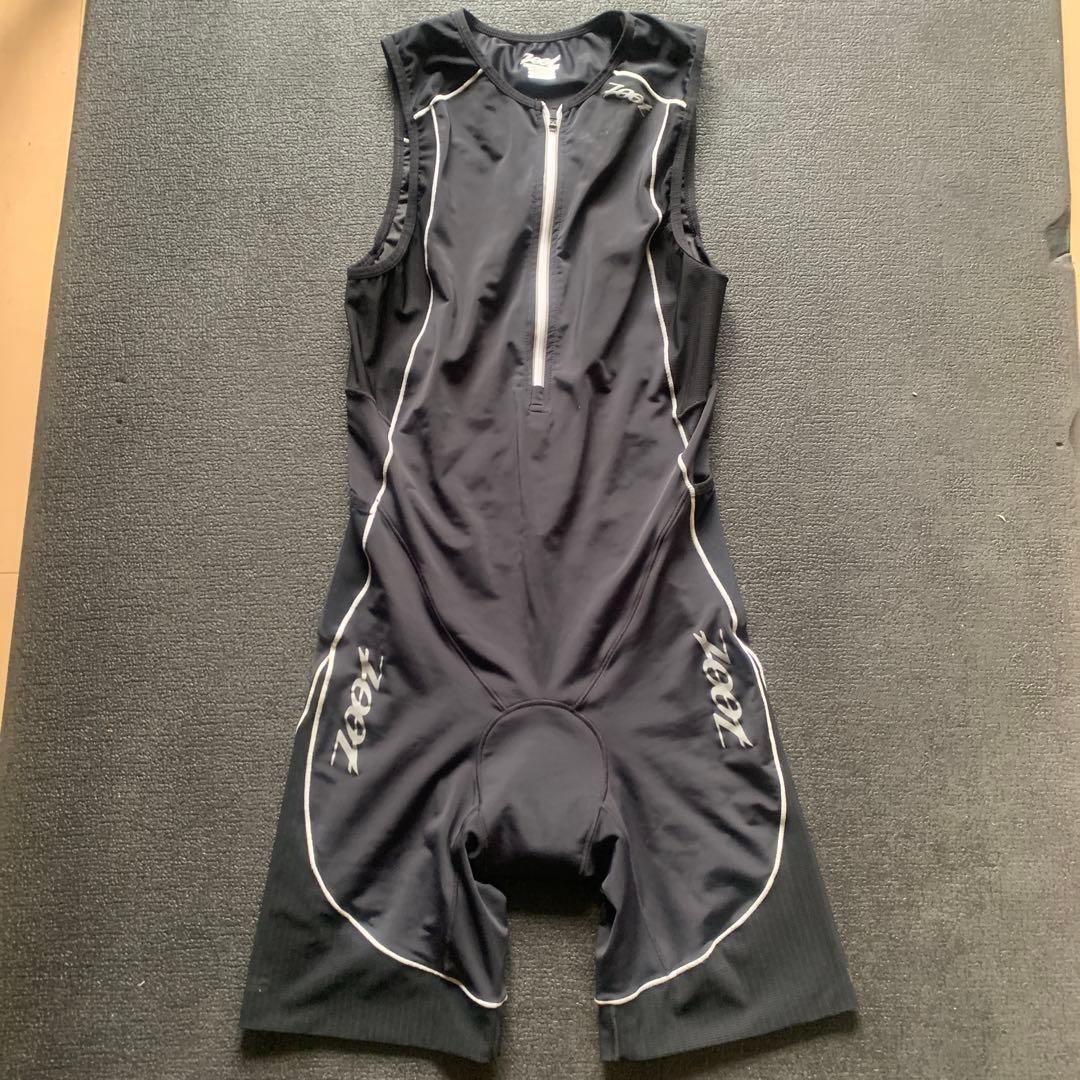 ZOOT　トライアスロンスーツ　LG