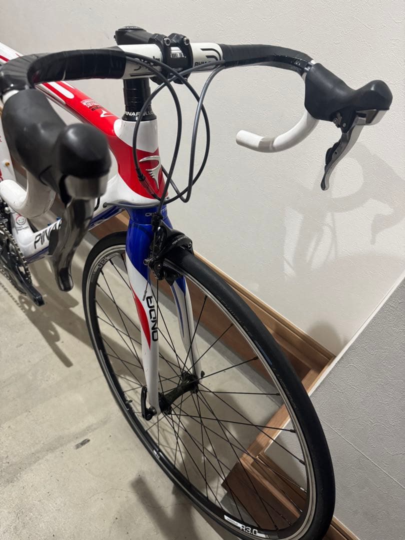 自転車本体 PINARELLO FP QUATTRO CARBON