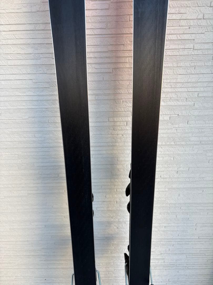 ROSSIGNOL　HERO ATHLETE FIS GS 193 スキー板