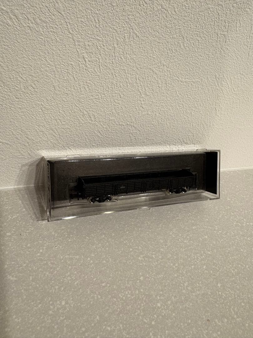 Nゲージ鉄道模型セット