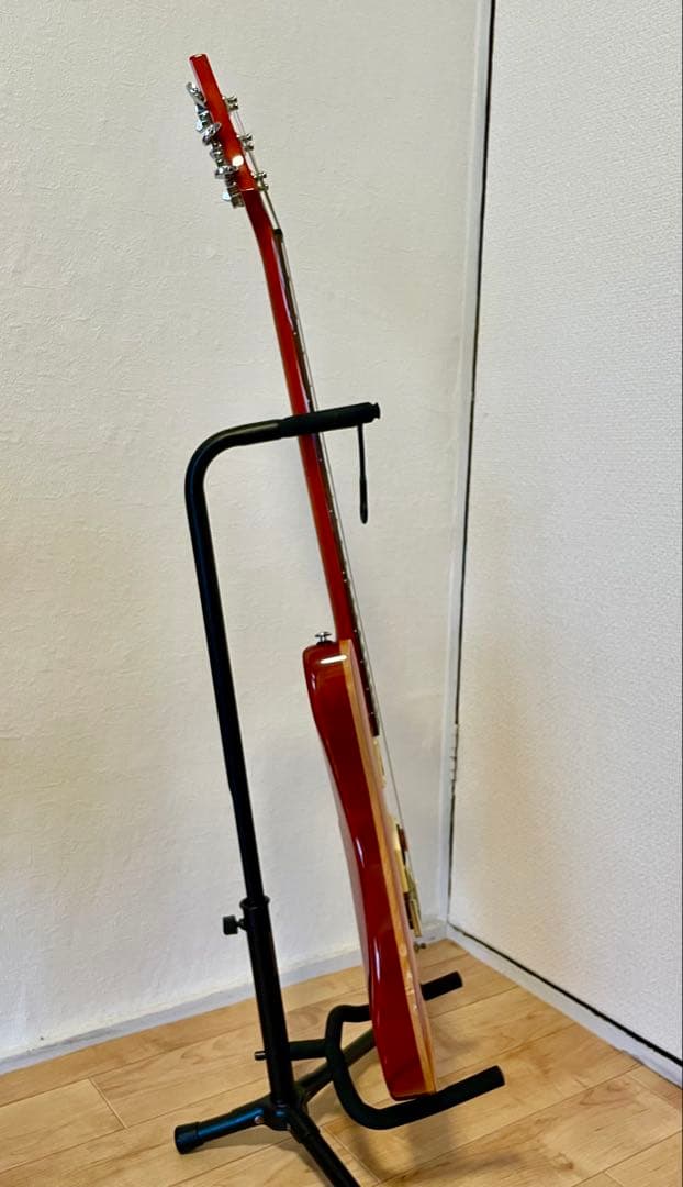 PRS SE Custom22 Vintage Sunburst エレキギター