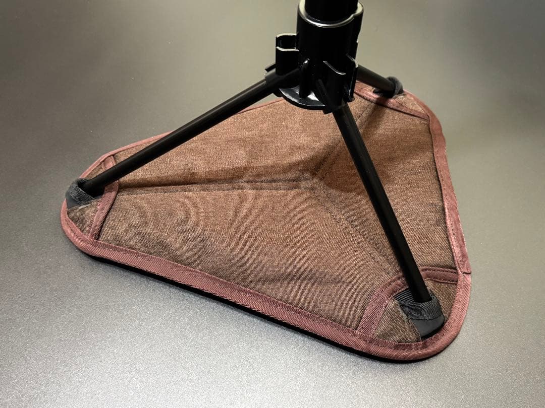 LOGOS エアライト 1ポールチェア・ハイポジション