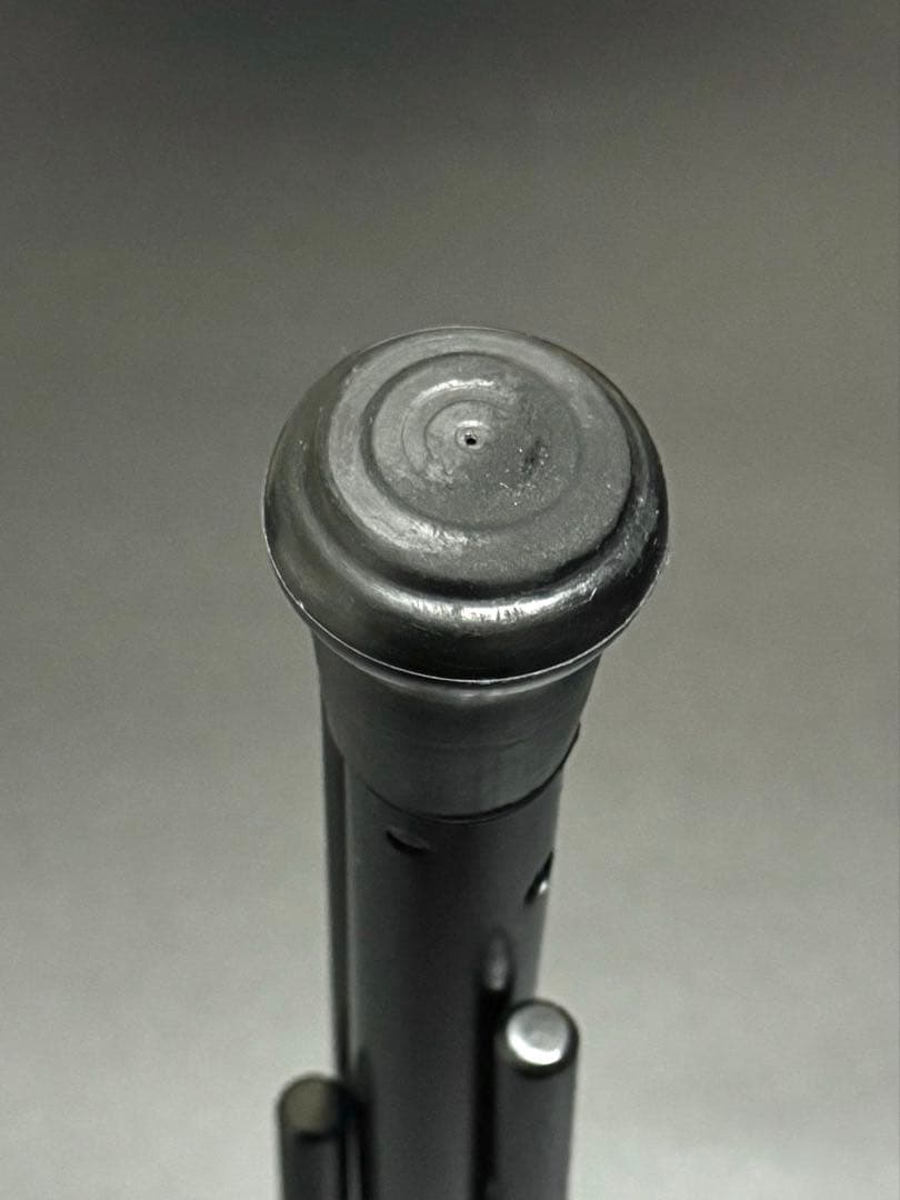 LOGOS エアライト 1ポールチェア・ハイポジション