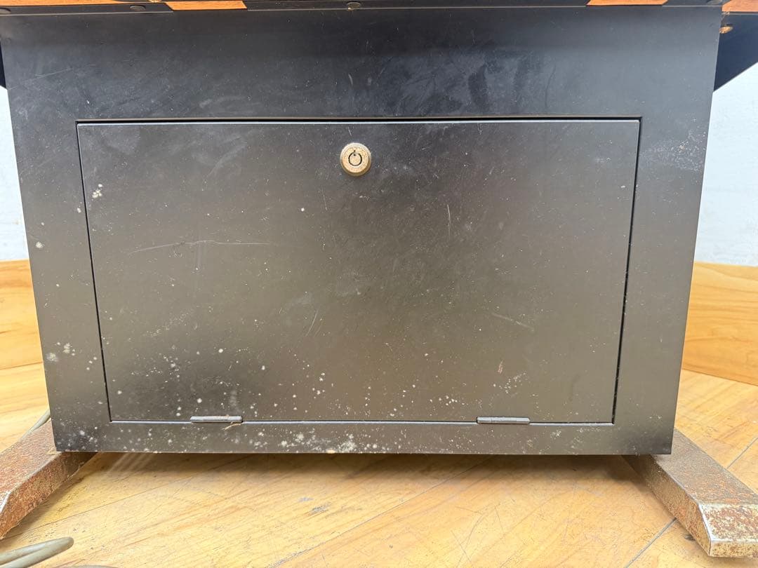 TG328☆直接引き取り歓迎☆麻雀☆ゲーム筐体☆ロイヤル麻雀☆鍵付き