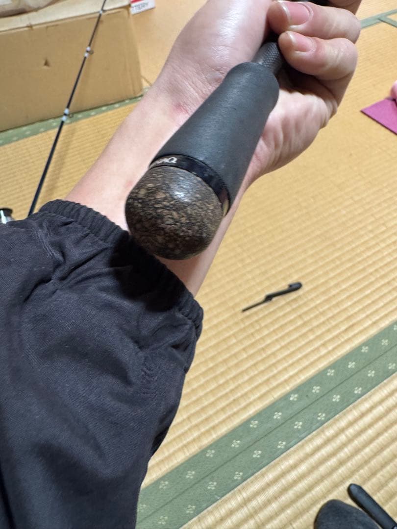 ゼナック　スピラドブラッカート　b4-69