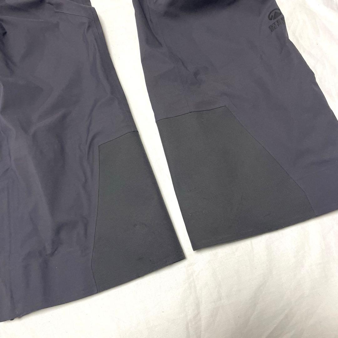 ノースフェイス フリーシンカー パンツ スキースノーボードウェア