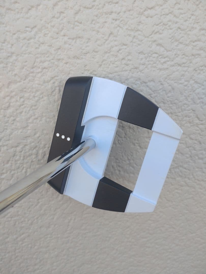 オデッセイ　長尺　ジェイルバード