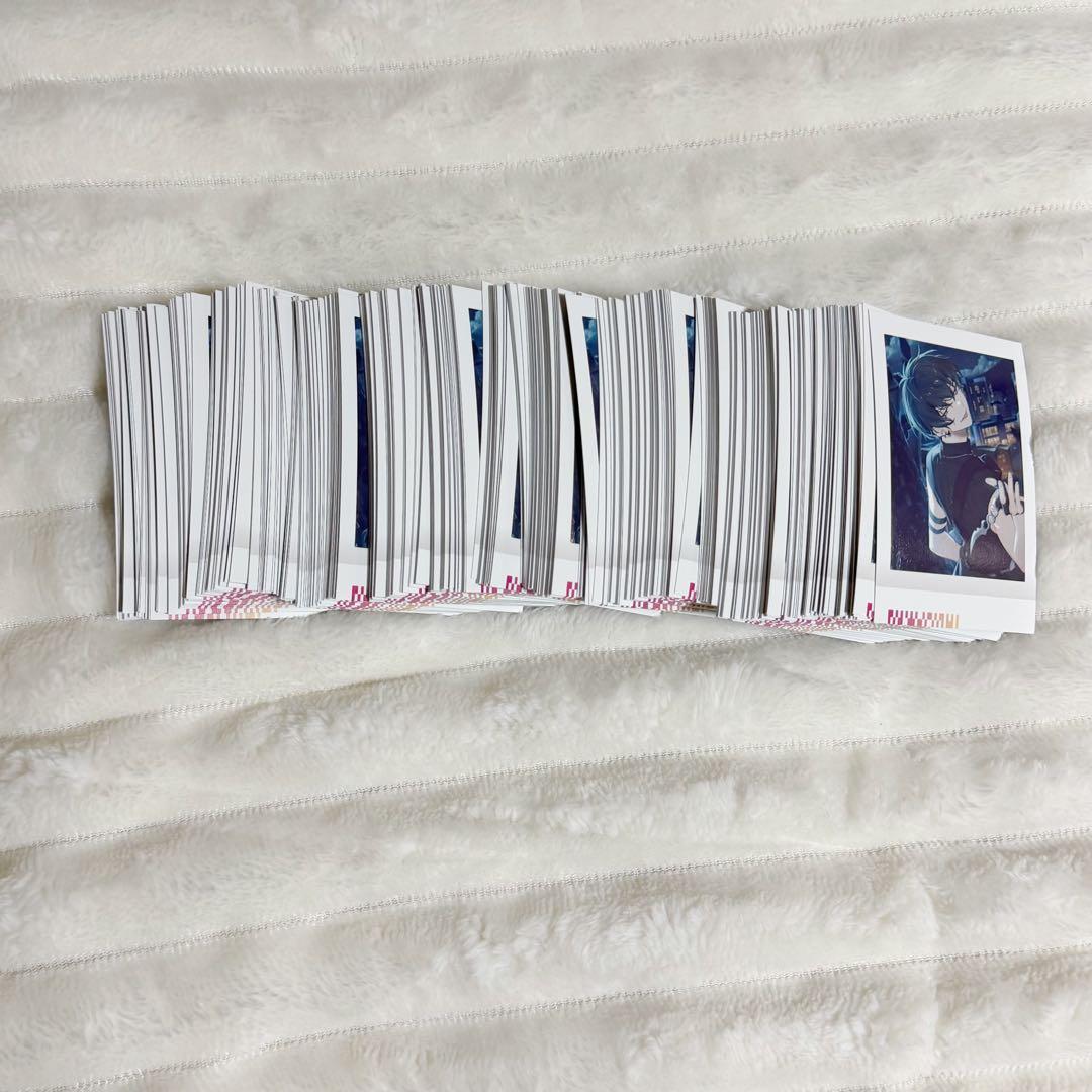 18trip エイトリ 叢雲添 ぱしゃこれ 30枚