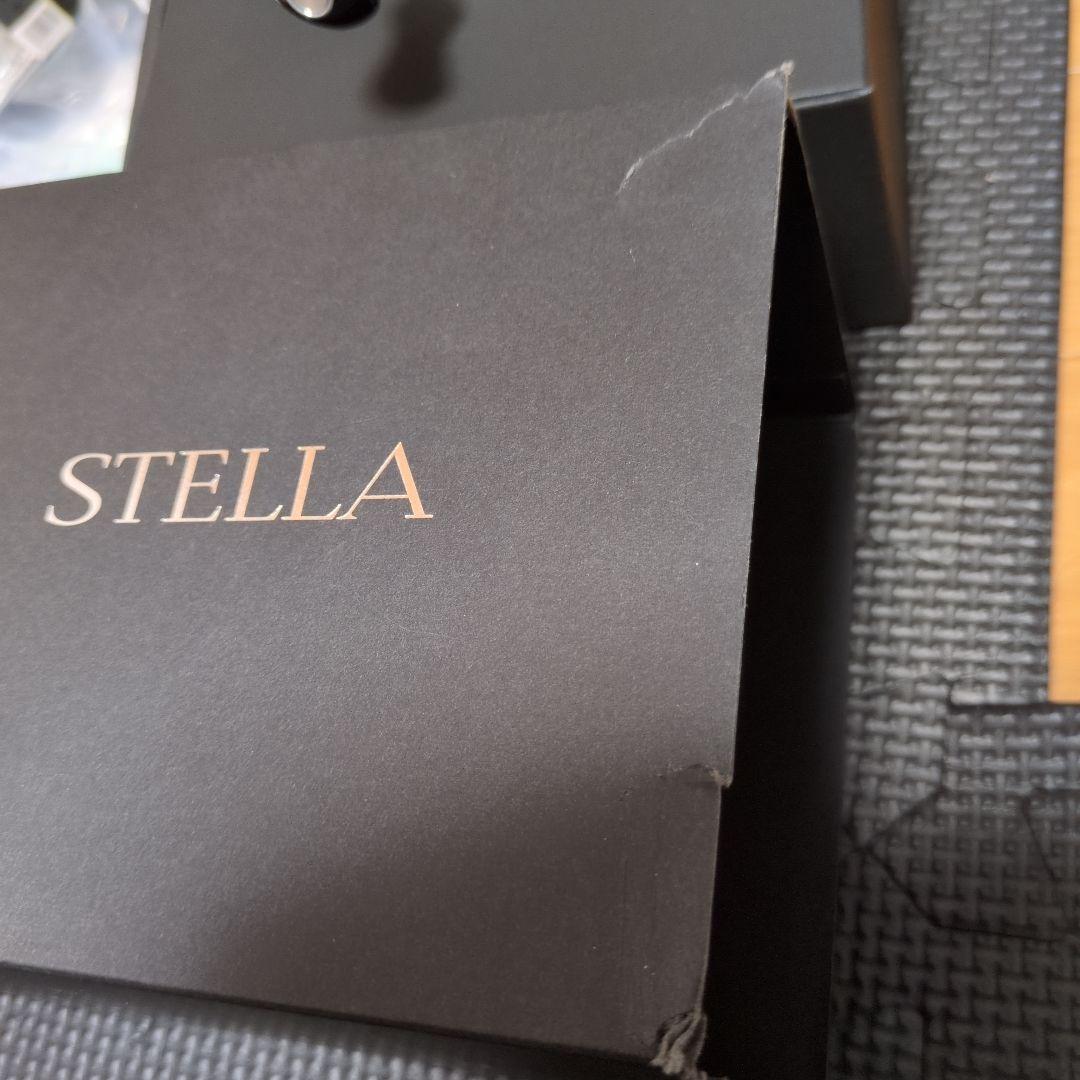 もっちさん専用18ステラ1000SSSPG　iOS S-system