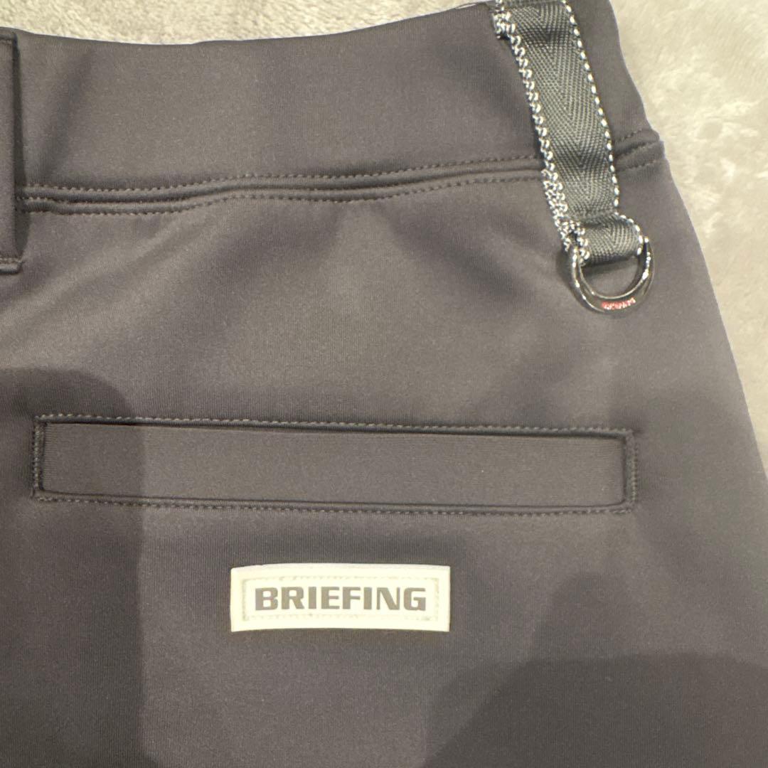 ブリーフィング スカート　XS