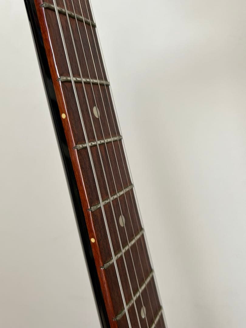 ギター Gibson SG Special BLACK 2012