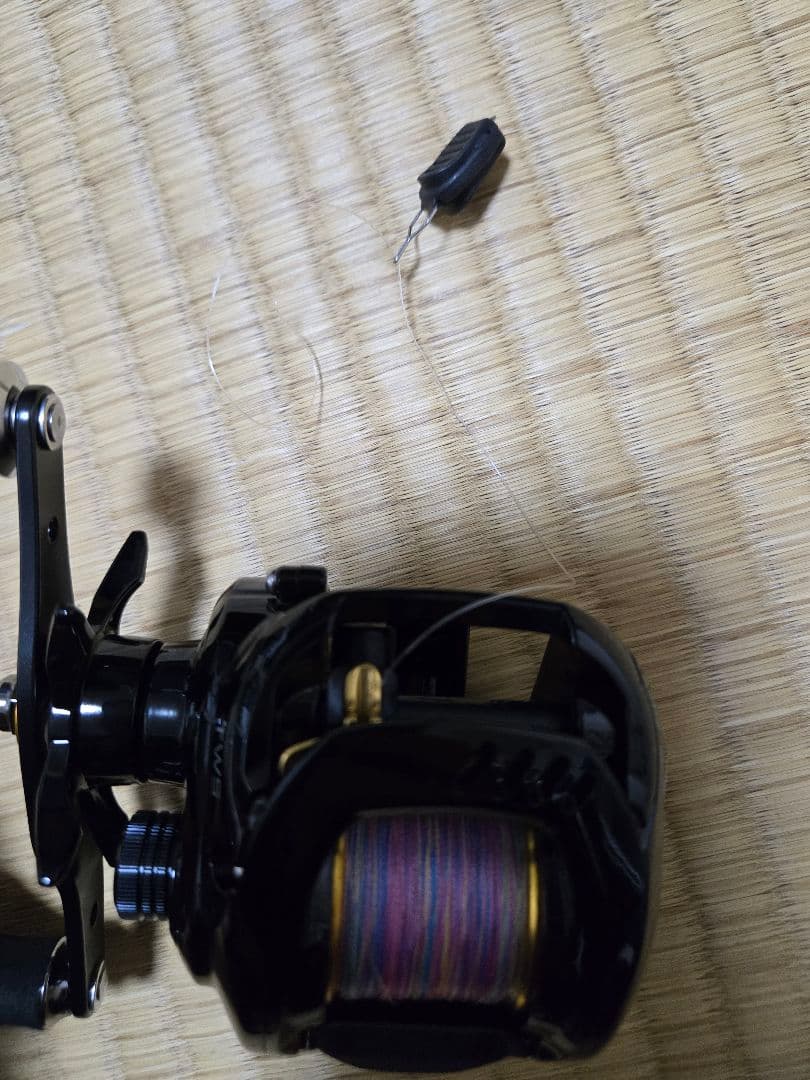 18ブラストBJ TW (左ハンドル)