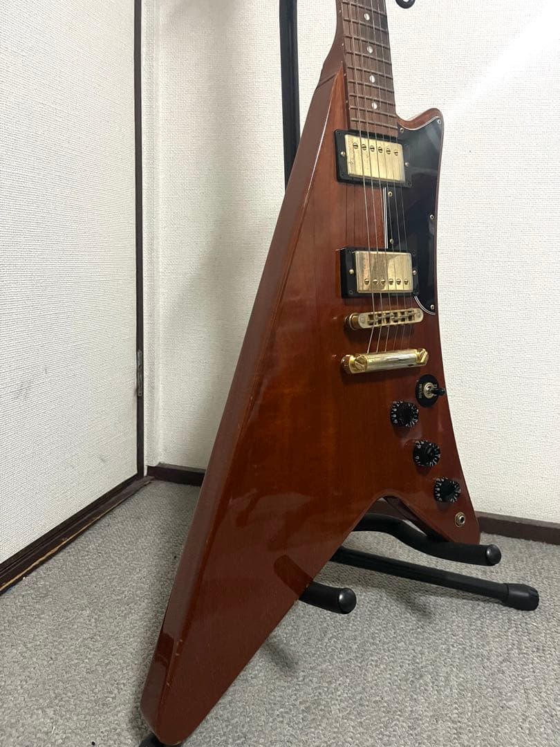 森*ん様 GIBSON (ギブソン) / Moderne XI 2012 Nat