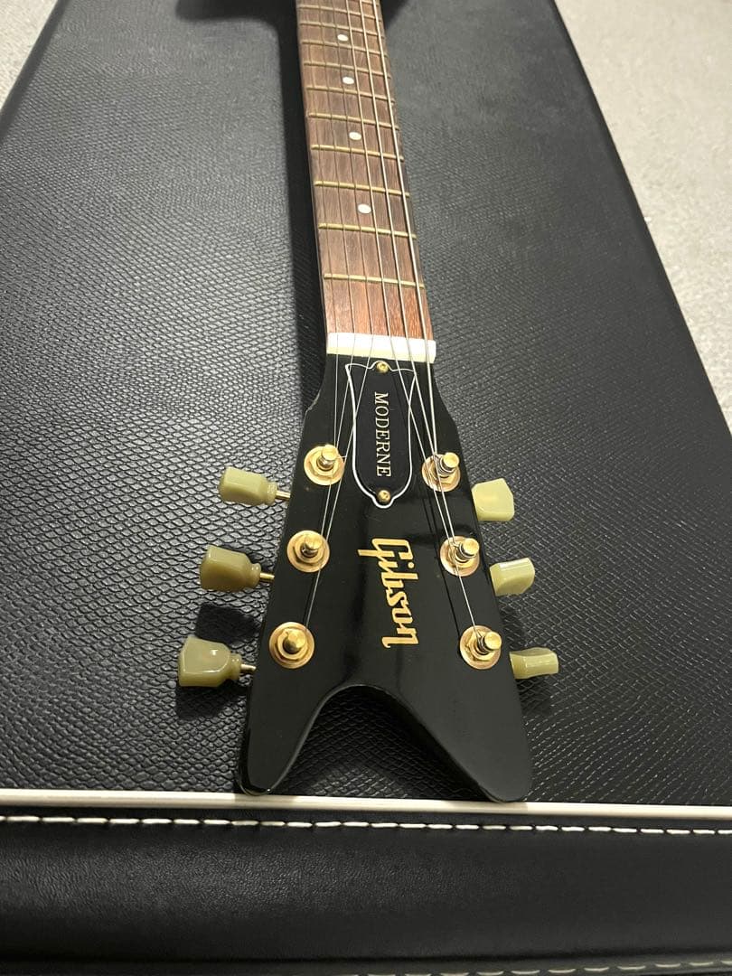 森*ん様 GIBSON (ギブソン) / Moderne XI 2012 Nat