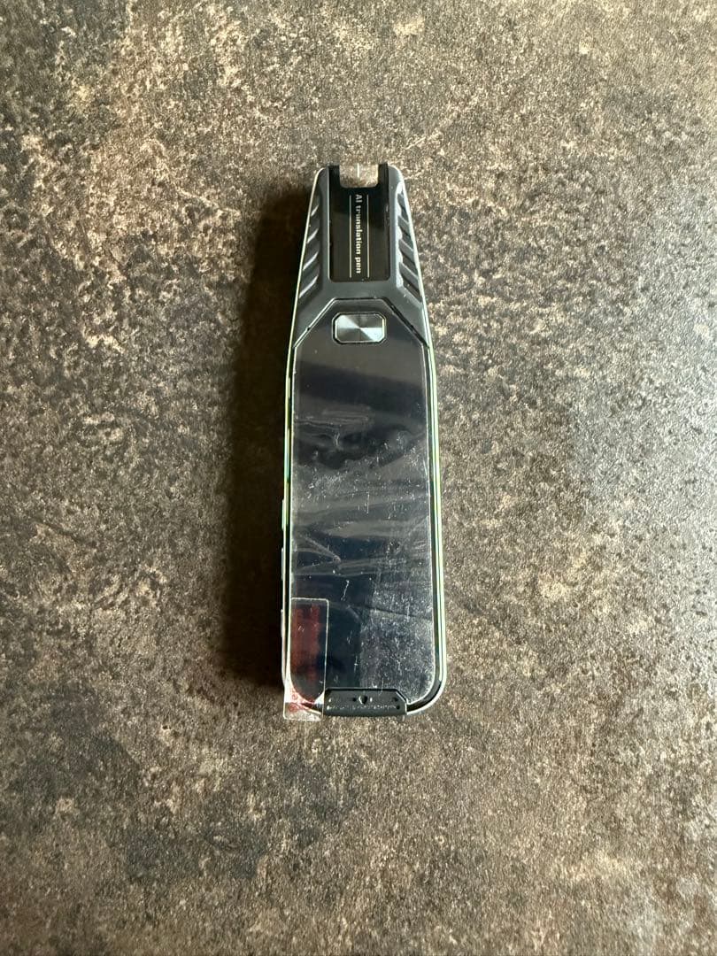 AI Smartpen 134言語対応 高精度翻訳　sekairoスマートペン