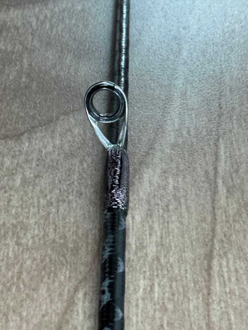 シマノ　20ソアレエクスチューン　S510SUL+-S