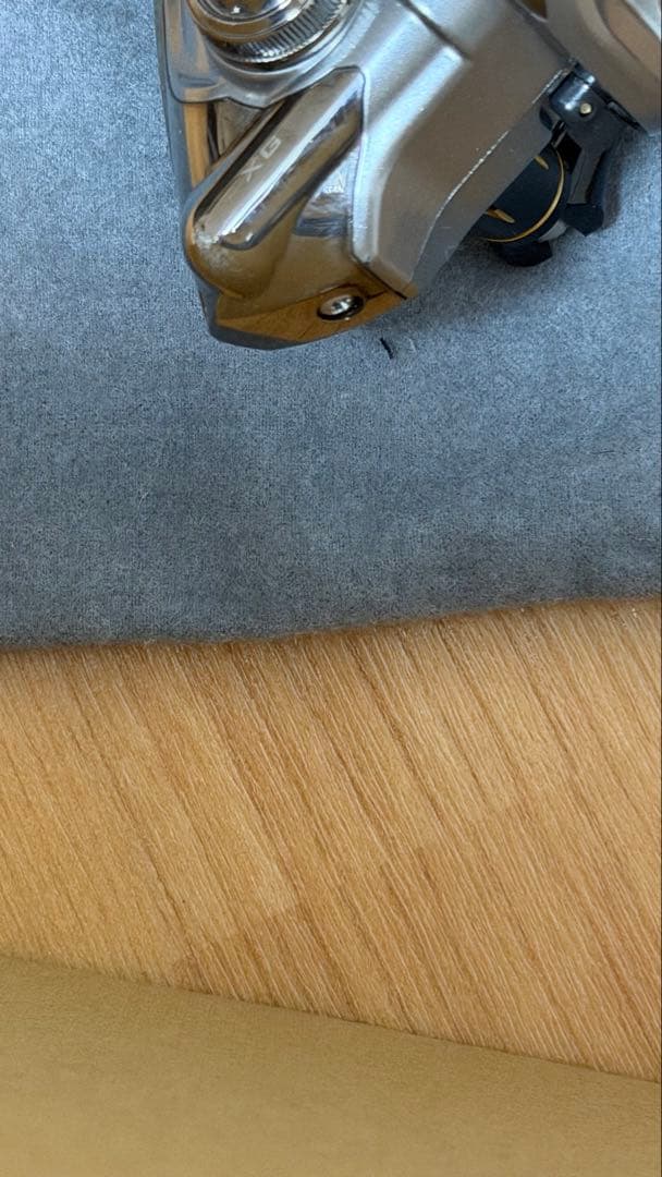 シマノ BB-X DESPINA 2500DXG スピニングリール