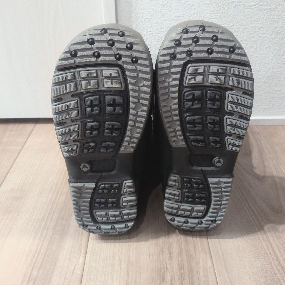 BURTON RULER BOA WIDE 26.5㎝ バートン 美品