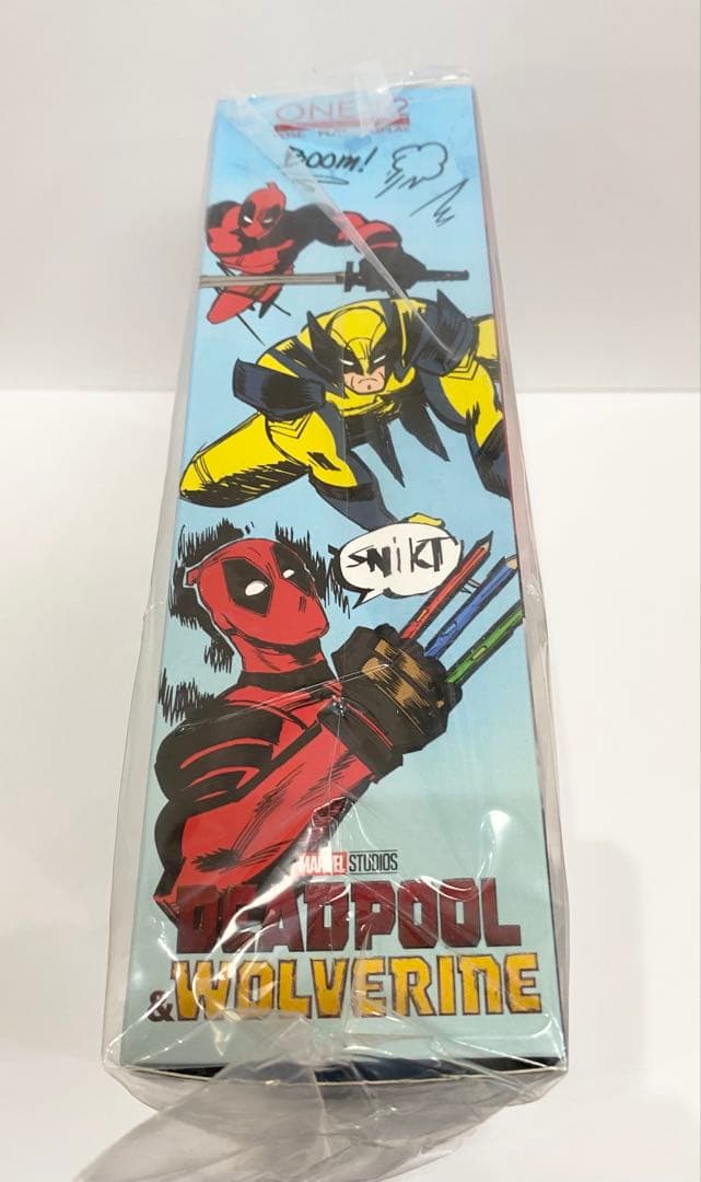 ワン12コレクティブ/ DEADPOOL & WOLVERINE: デッドプール