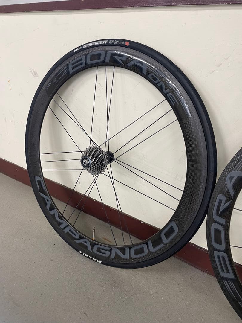 Campagnolo BORA ONE カーボンホイール ボーラワン