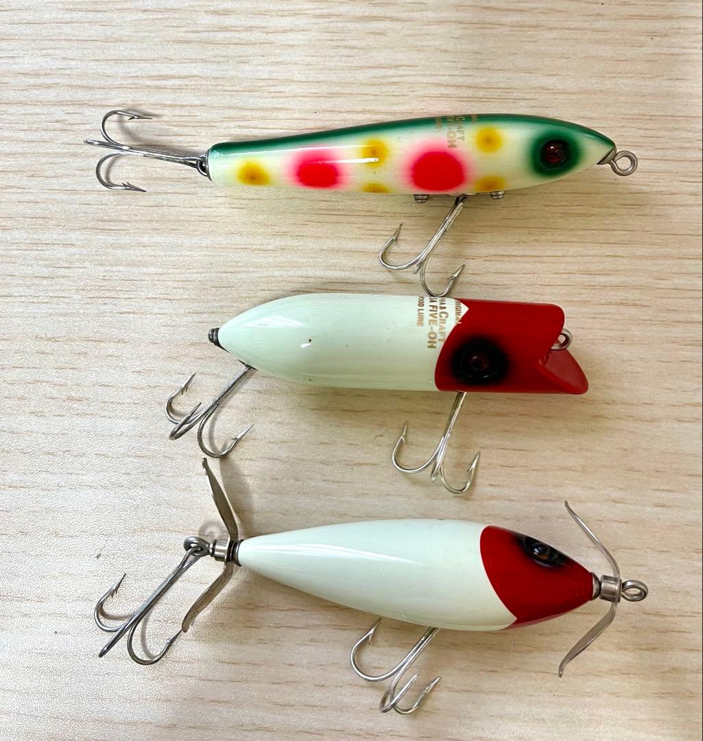 アルファandクラフト　バルサ50 セット