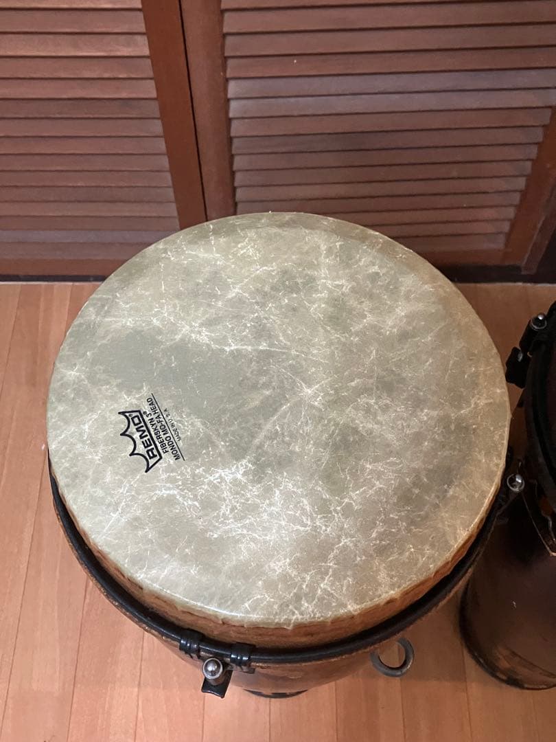 REMOアシーコ30インチ　２本