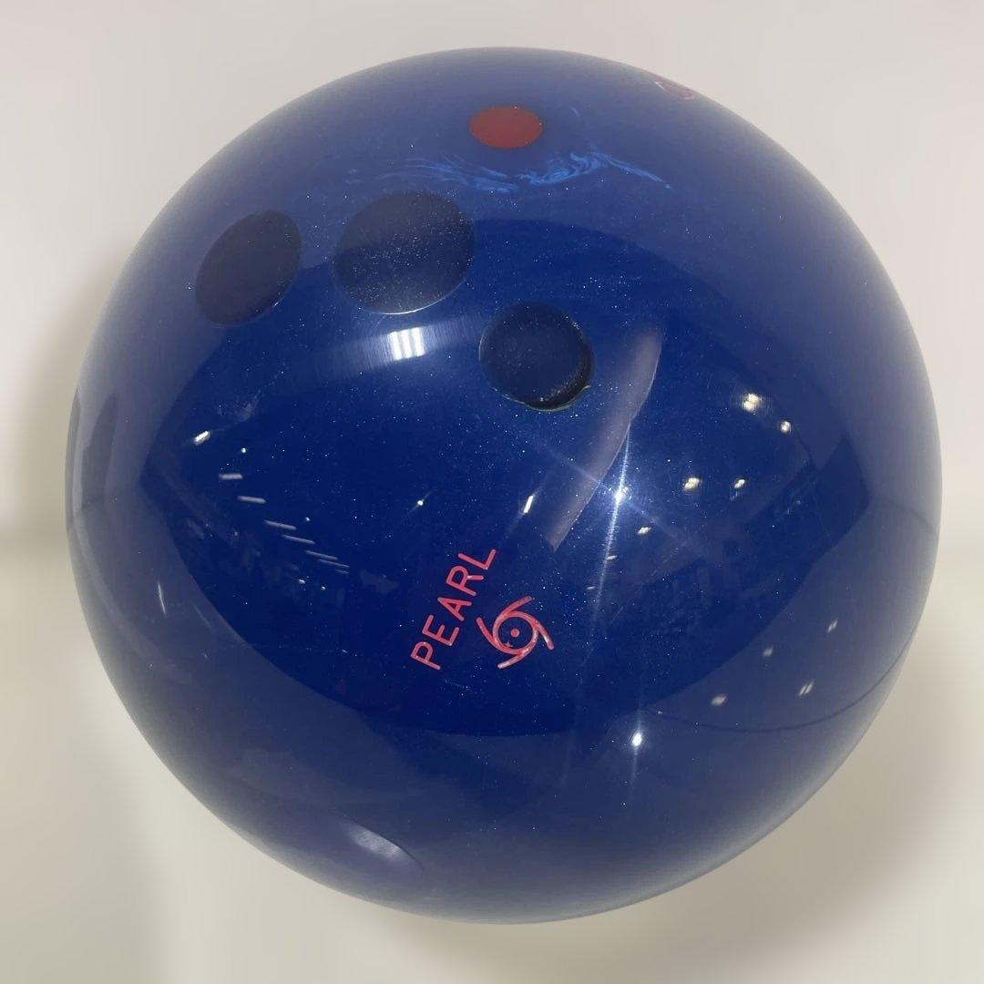 【中古】　サミット パール　14ポンド　プラグ済み