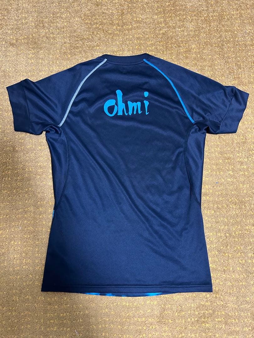 バレーボール練習着