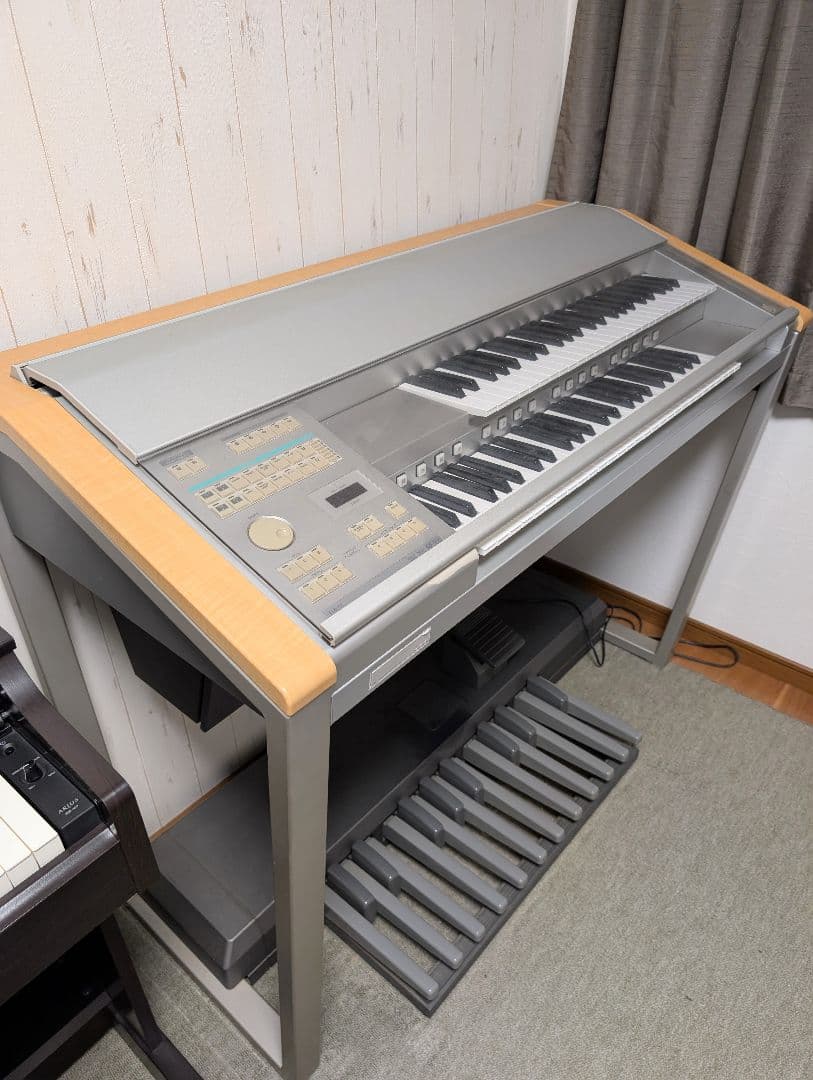 ⭐️やなYAMAHA STAGEA ELS-01 完動品！兵庫県明石市より