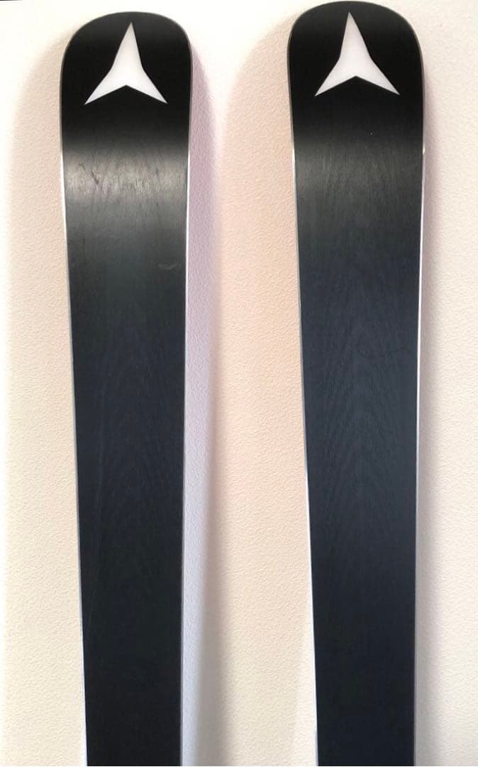 ●ATOMIC REDSTER G9 FIS REVOSHOCK 183