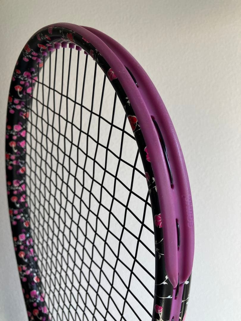 国内正規品　美品限定　プリンス　ハイドロゲン　ビースト100 レディマリー　G2