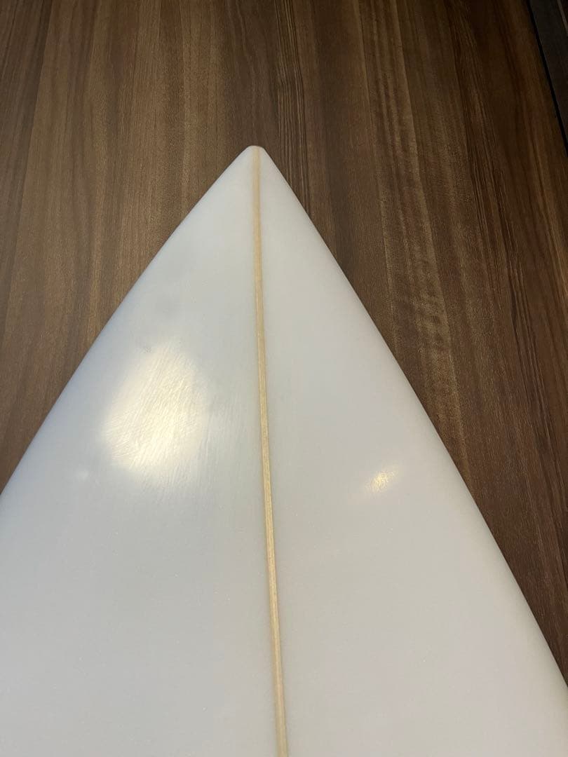 チャネルアイランズ ダンプスターダイバー2 FCS2 専用FIN付き