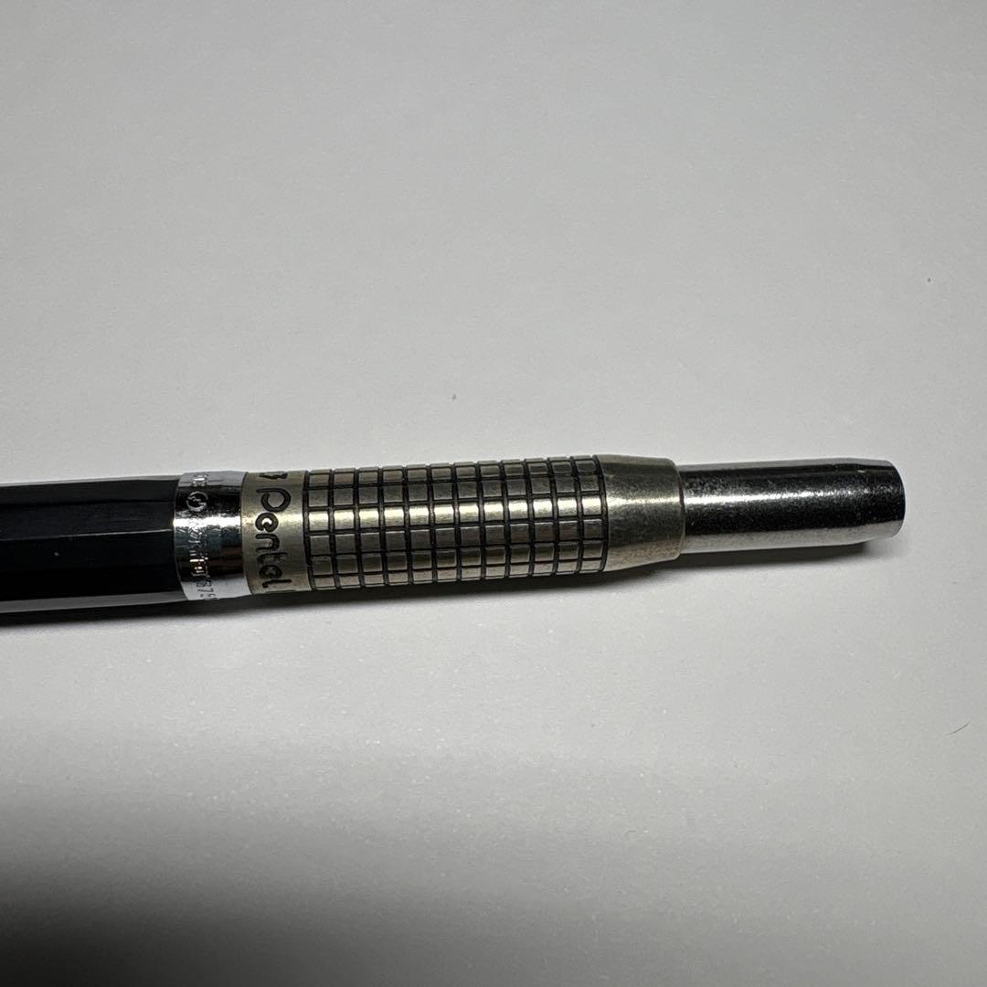 廃番 廃盤 ぺんてる Pentel メカニカ 0.3