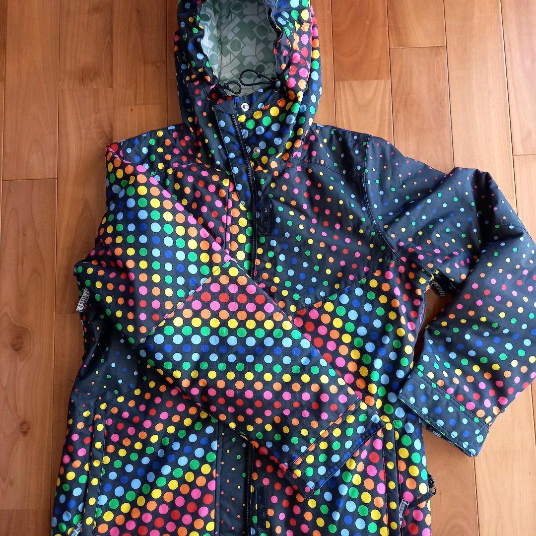 お値下げしました☆スノボウェア