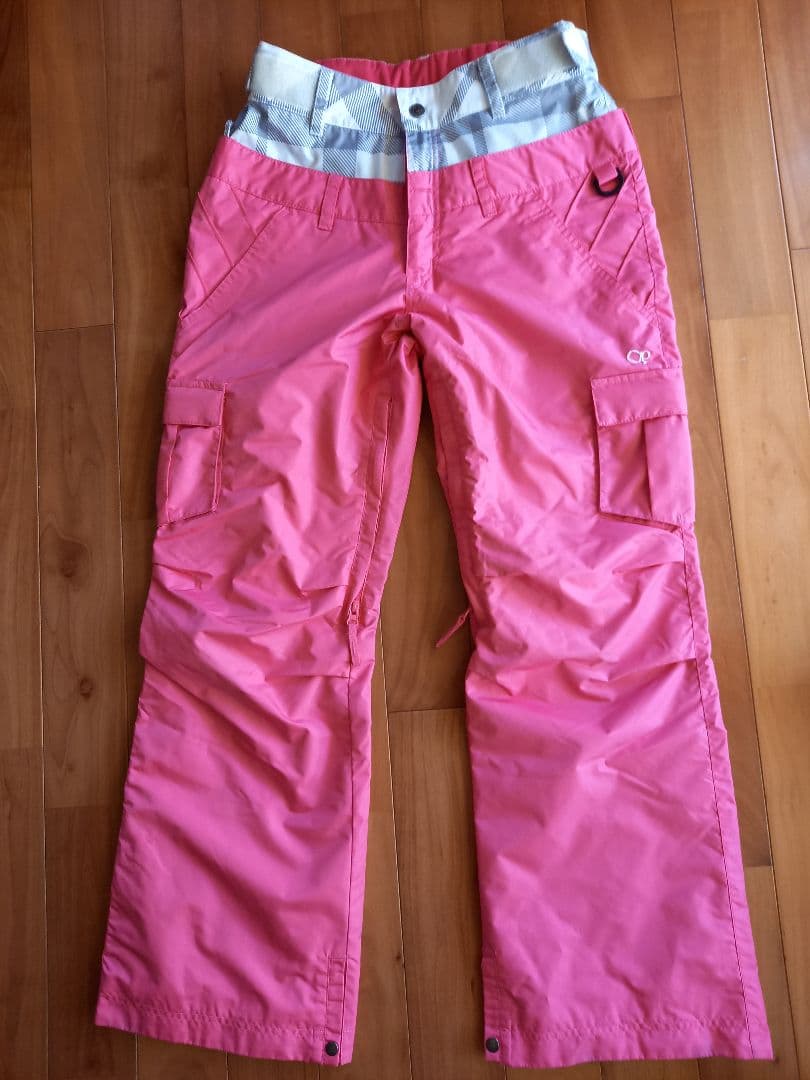 お値下げしました☆スノボウェア