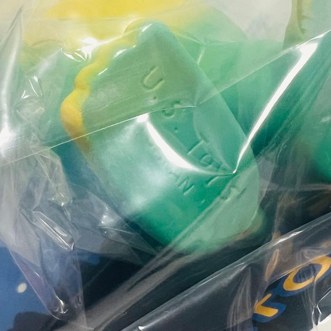 ＳＢラーメンブースカ【レア】当選者限定U.S. TOYS40周年イベント