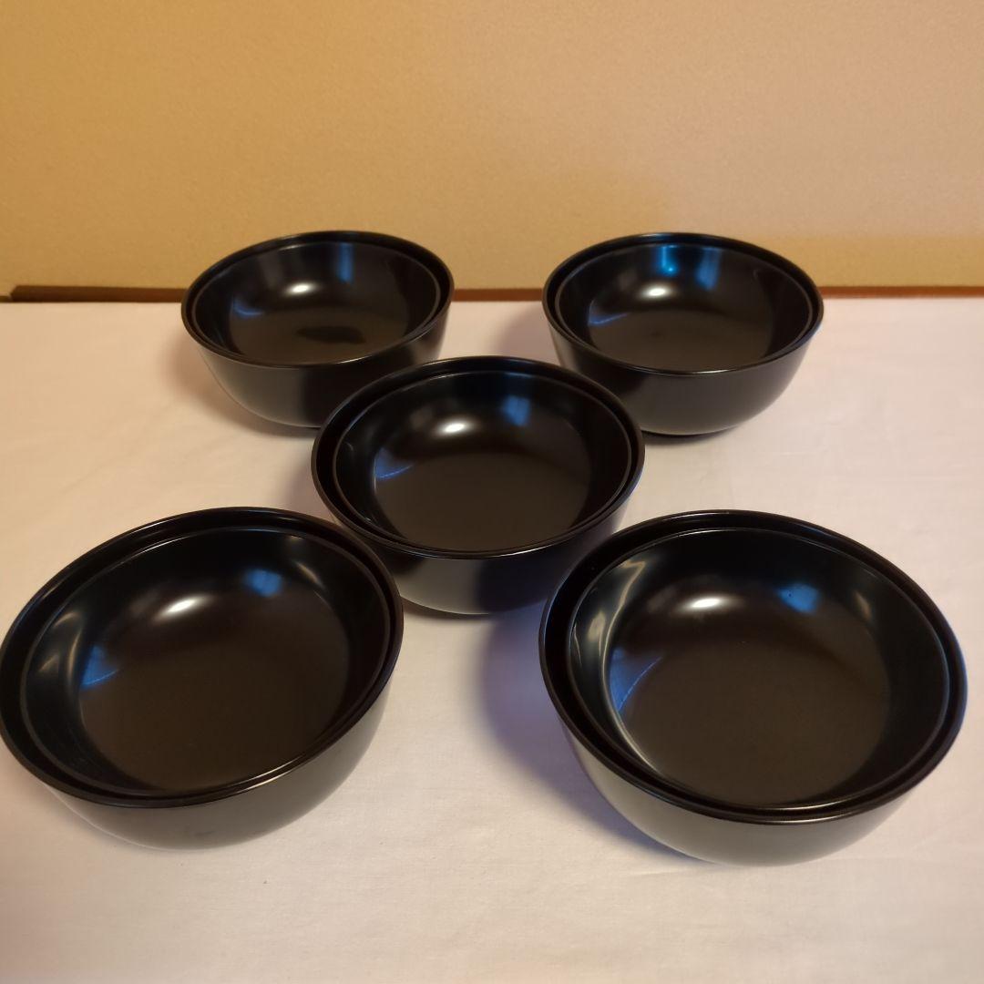 A 374 　 No.2         茶懐石道具