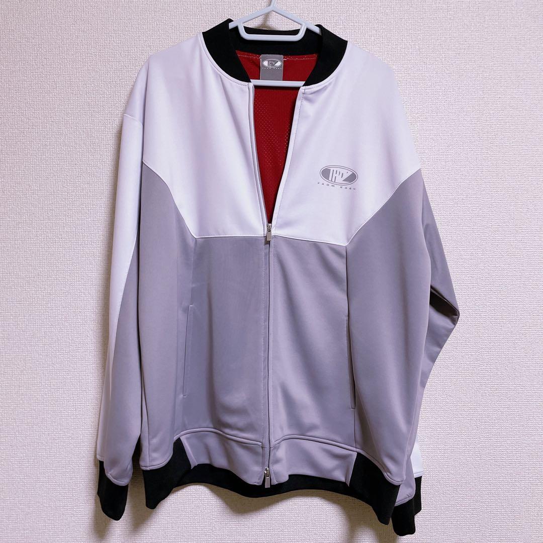 バイカラーブルゾン ローレン にじさんじ