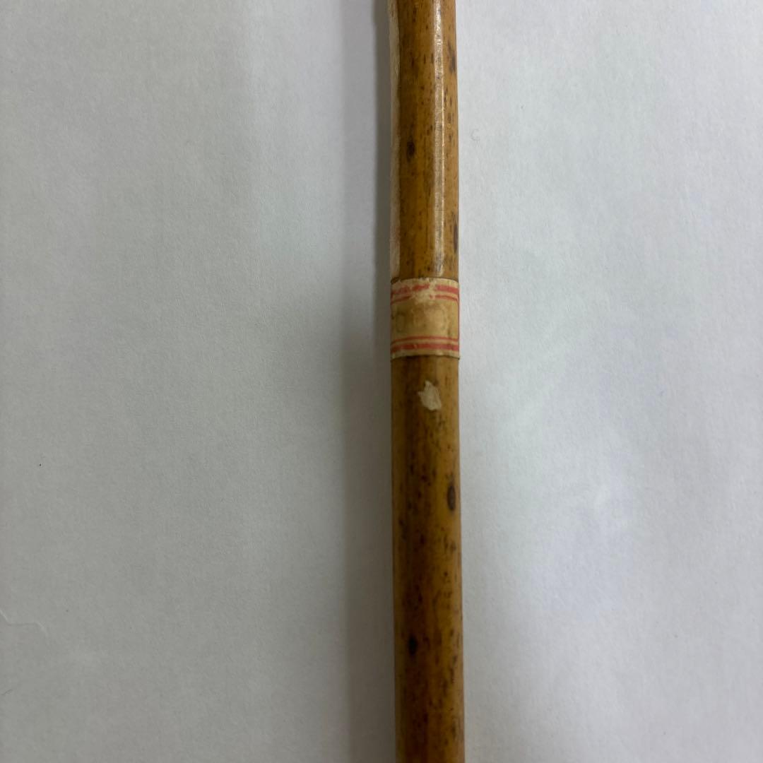 【未使用】筆　五十節川