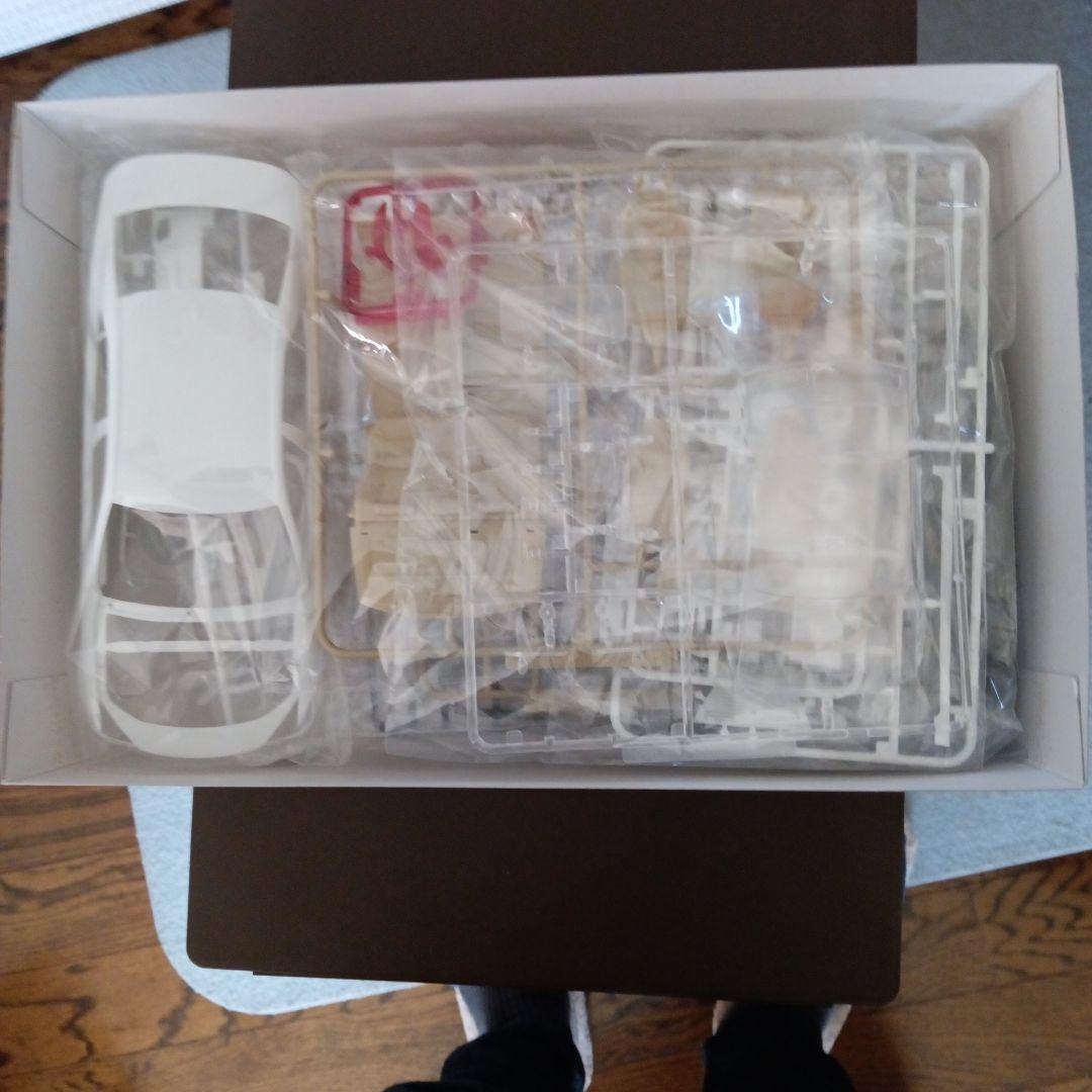 KIWAMI プラモデルキット PARFUME & ROJAM