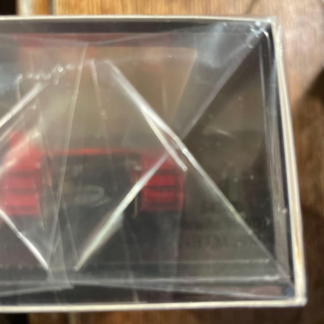 絶版　1/43 スパーク　ポルシェ　908/03 ルマン24時間　1974