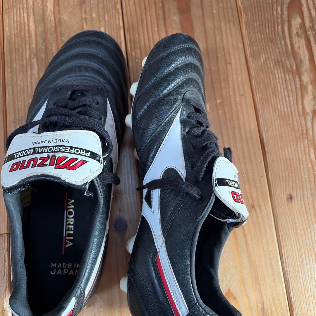 ミズノ モレリア2Japan