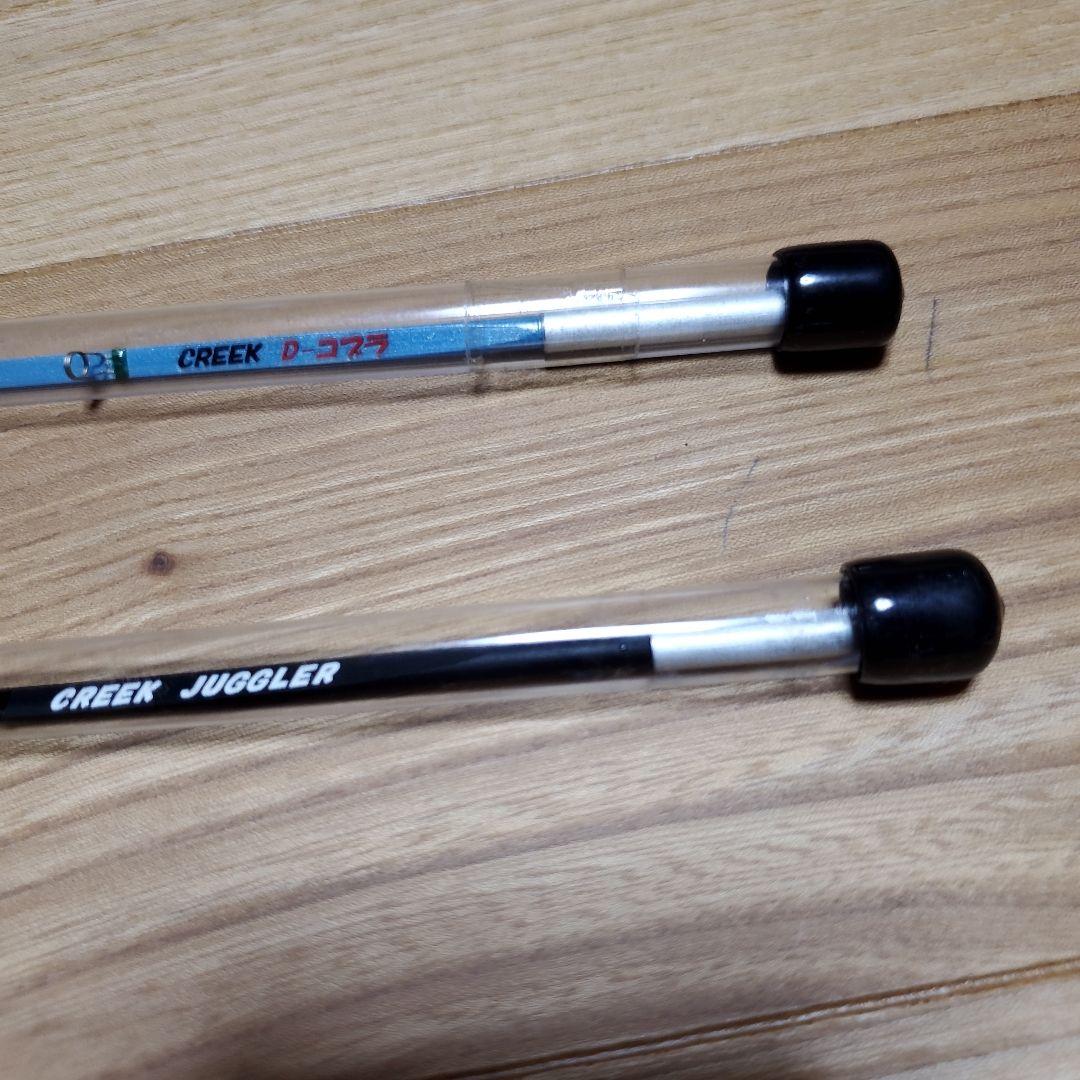 ⭐トンズー⭐JUGGLER&D-COBRA MAX322&315