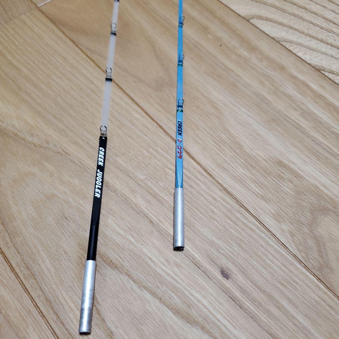 ⭐トンズー⭐JUGGLER&D-COBRA MAX322&315