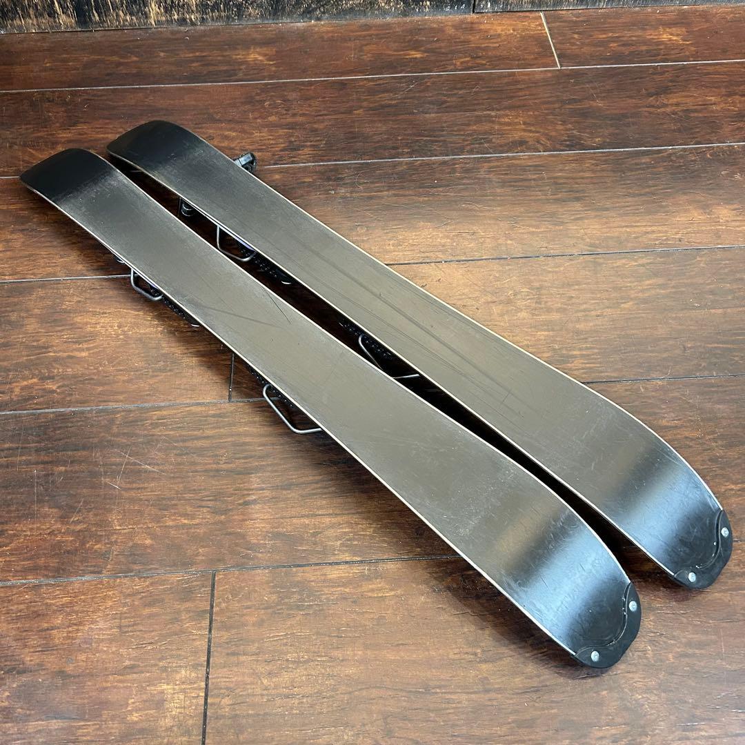 状態良好◇ SALOMON miniverse 90cm ブーツ　25〜25.5