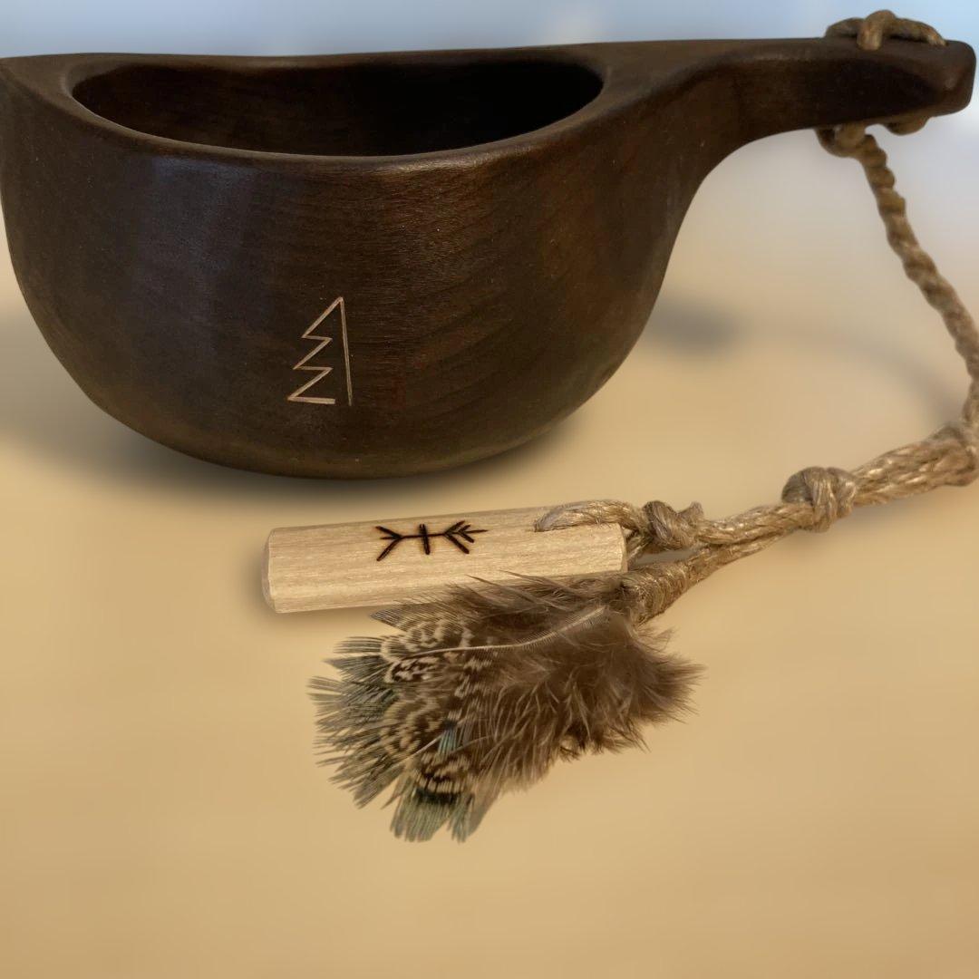 【新品】ソウルオブシベリア　#2 No.4203 ペンダント